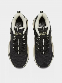 Кроссовки Skechers D'Lites 4.0 модель 896044 BKGD Фото