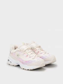 Кроссовки Skechers D'Lites 1.0 модель 896048 NTPR Фото