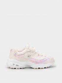 Кроссовки Skechers D'Lites 1.0 модель 896048 NTPR Фото