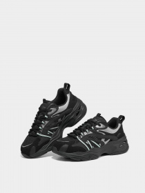 Кросівки Skechers D'Lites 4.0 модель 896080 BBK Фото