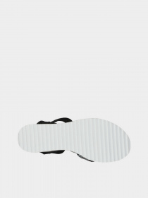 Босоніжки Skechers BOBS Desert Kiss - Secret Picnic модель 114139 BKMT Фото