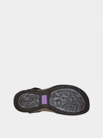 Сандалии Skechers Reggae Slim - Takes Two модель 163112 CHOC Фото