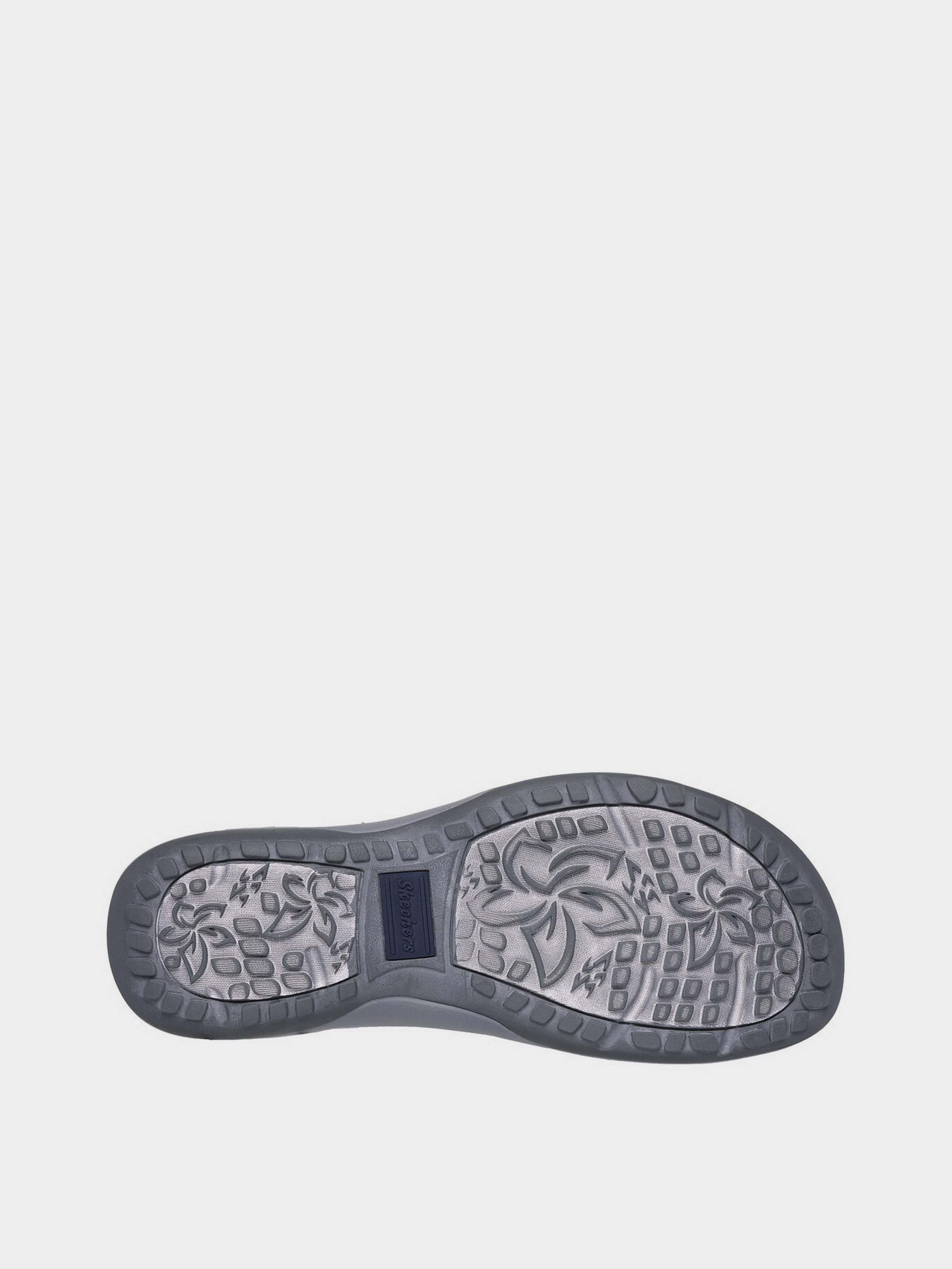 Сандалии Skechers Reggae Slim - Takes Two модель 163112 NVY Фото