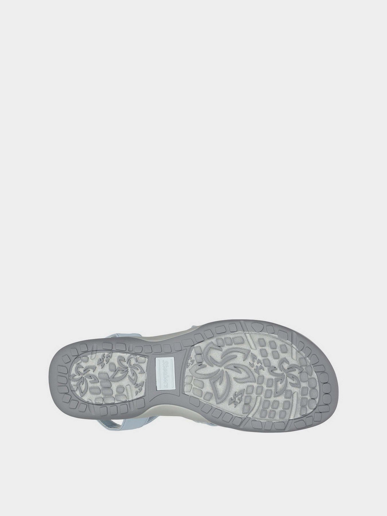 Сандалії Skechers Reggae Slim - Turn It Up модель 163117 LTBL Фото