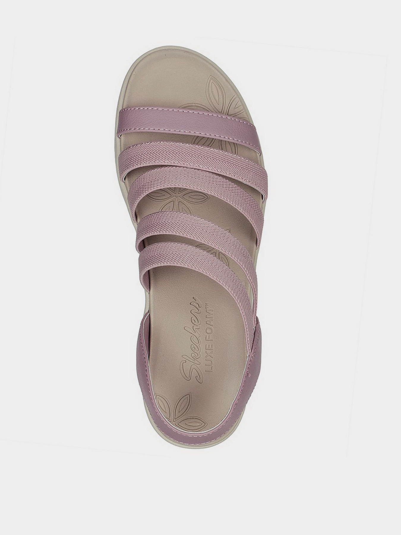 Босоніжки Skechers Pier-Lite - All You модель 163276 MVE Фото