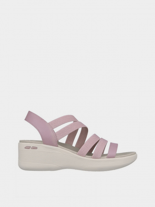 Босоніжки Skechers Pier-Lite - All You модель 163276 MVE Фото