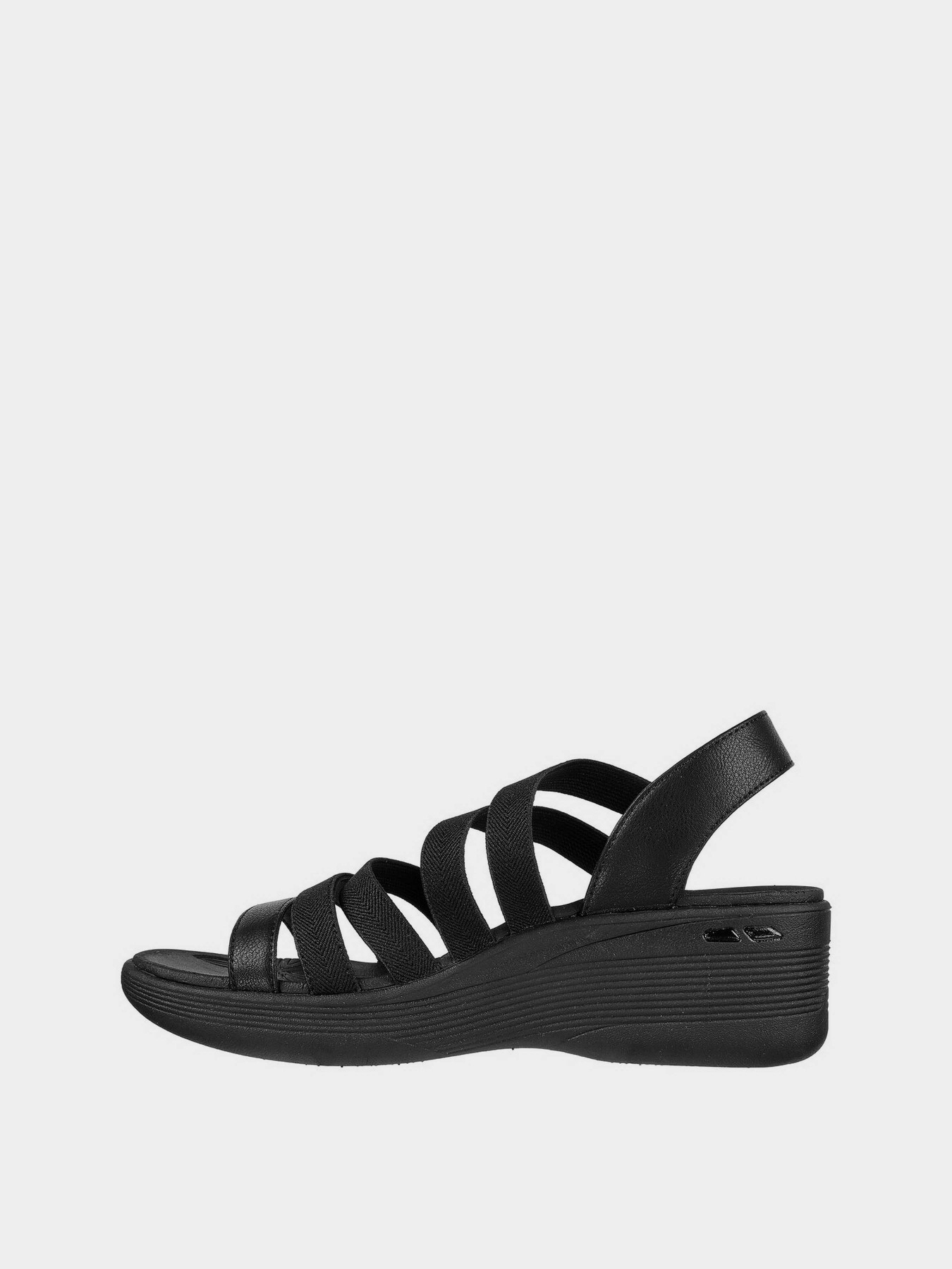 Босоніжки Skechers Pier-Lite - All You модель 163276 BBK Фото