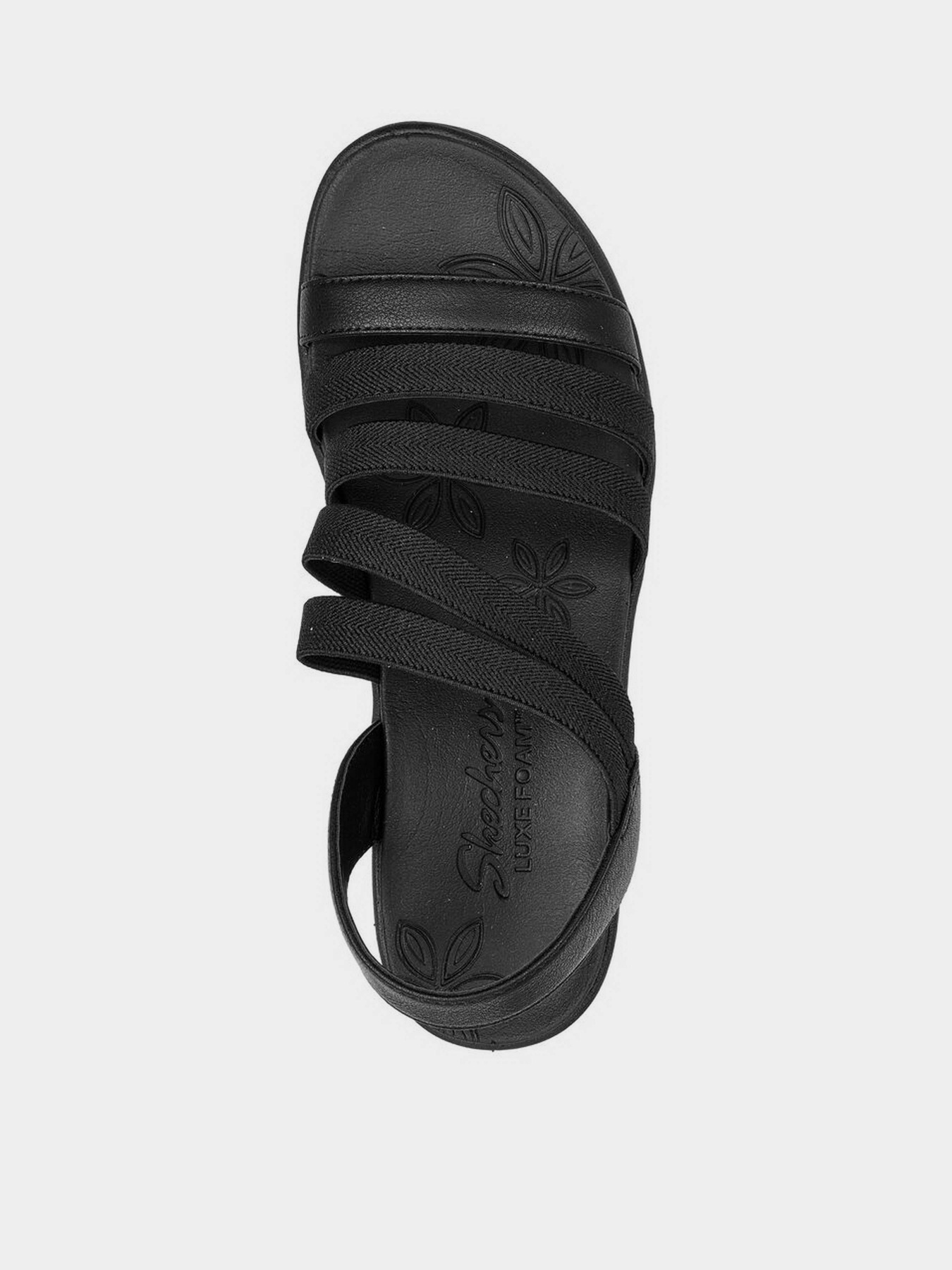 Босоніжки Skechers Pier-Lite - All You модель 163276 BBK Фото