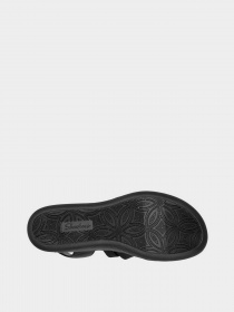 Босоніжки Skechers Pier-Lite - All You модель 163276 BBK Фото