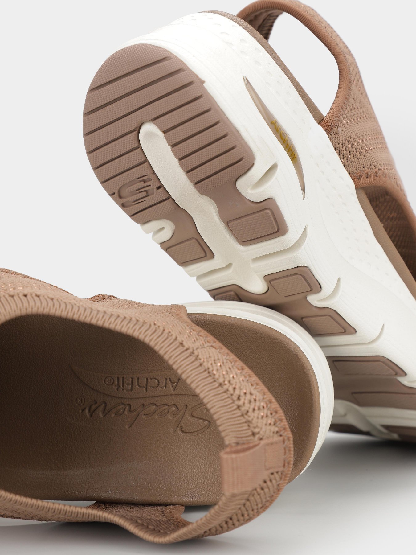 Сандалії Skechers Arch Fit – Darling Days модель 119346 MOC Фото