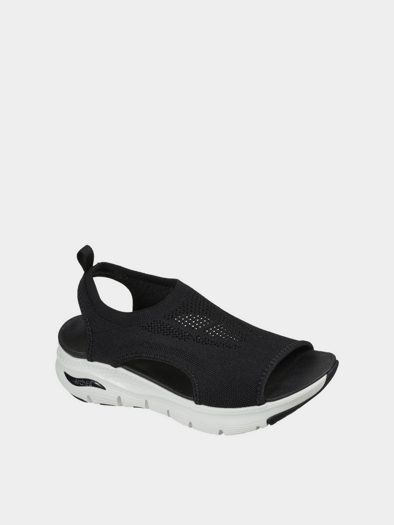 Сандалії Skechers Arch Fit - City Catch модель 119236 BLK Фото
