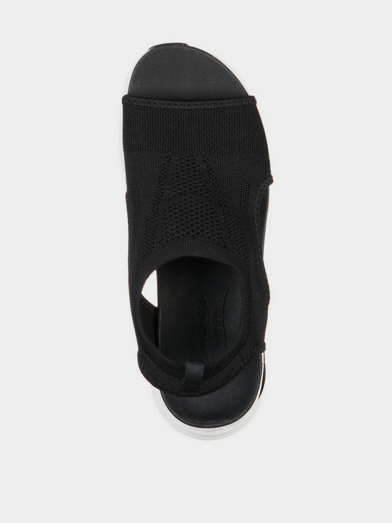 Сандалії Skechers Arch Fit - City Catch модель 119236 BLK Фото