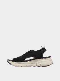 Сандалії Skechers Arch Fit - City Catch модель 119236 BLK Фото