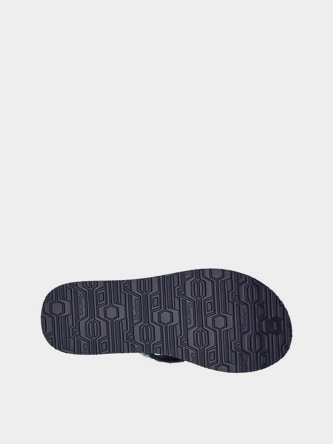 Вьетнамки Skechers Meditation - Dancing Daisy модель 119647 NVY Фото