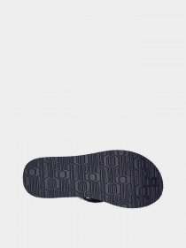 Вьетнамки Skechers Meditation - Dancing Daisy модель 119647 NVY Фото