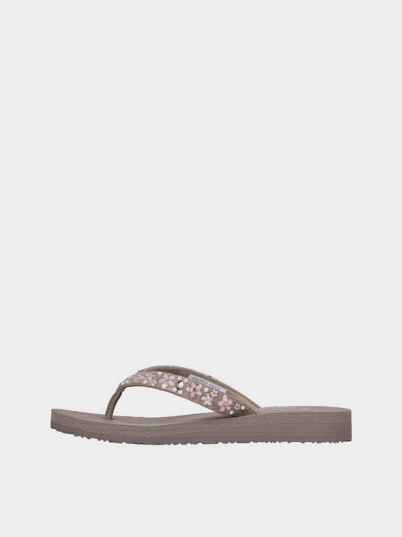 В'єтнамки Skechers Meditation - Dancing Daisy модель 119647 TPE Фото