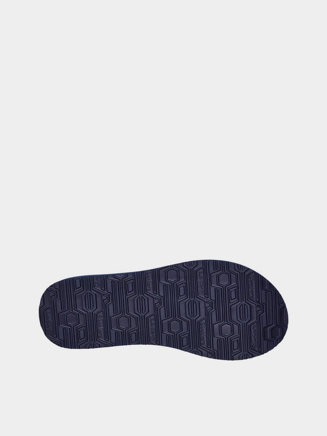 Шльопанці Skechers Meditation - Greece Vibes модель 119287 NVMT Фото