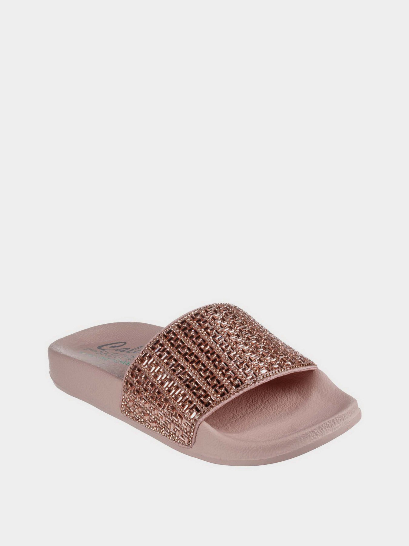 Шльопанці Skechers Pop Ups - New Spark модель 119320 RSGD Фото