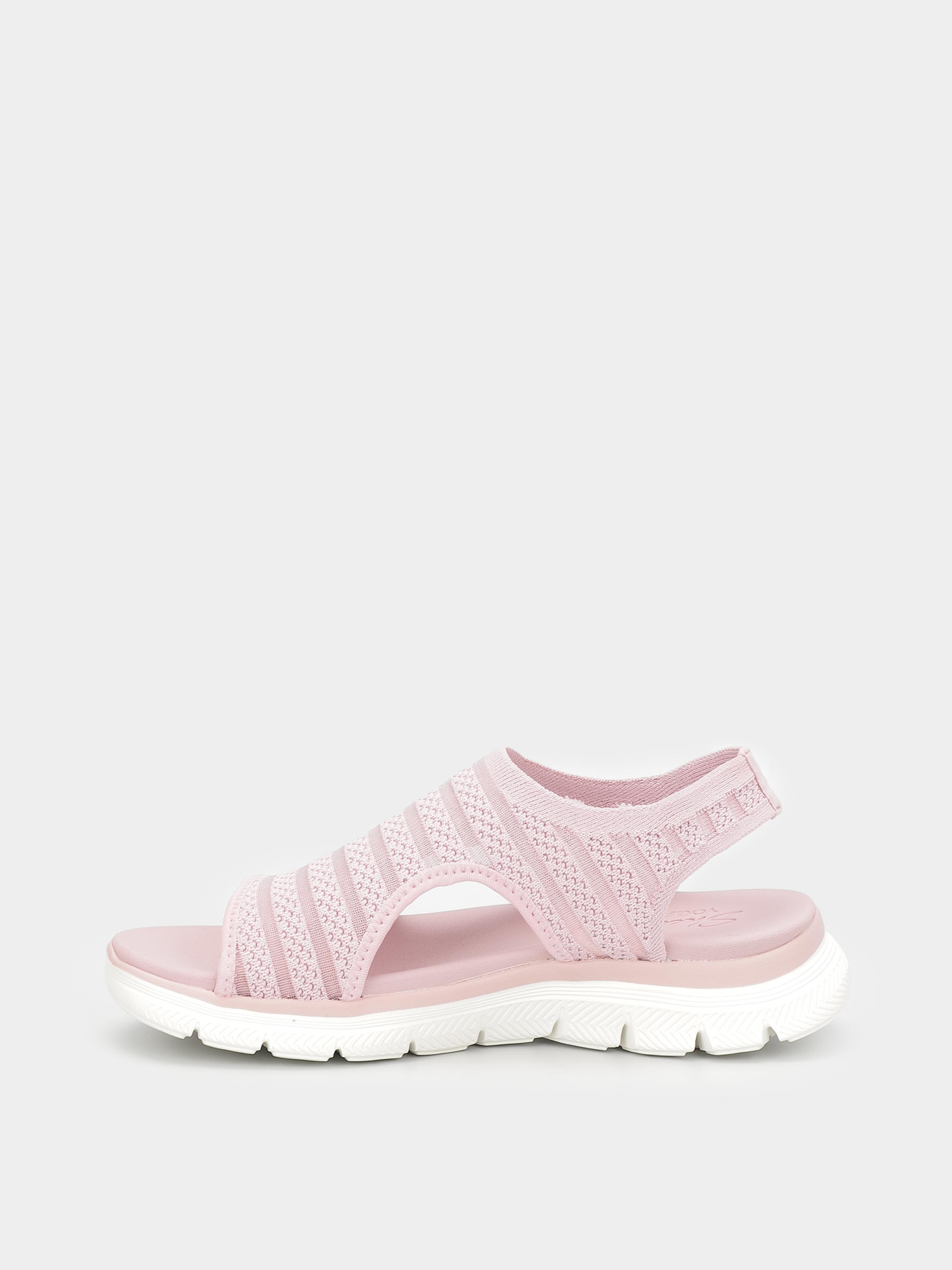 Сандалії Skechers Flex Appeal 4.0 –  Boldest! модель 119479 PNK Фото