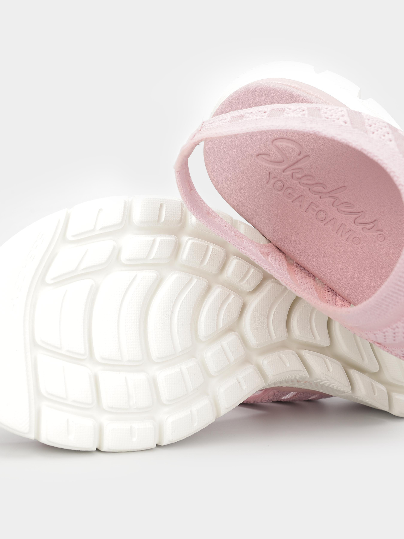 Сандалії Skechers Flex Appeal 4.0 –  Boldest! модель 119479 PNK Фото