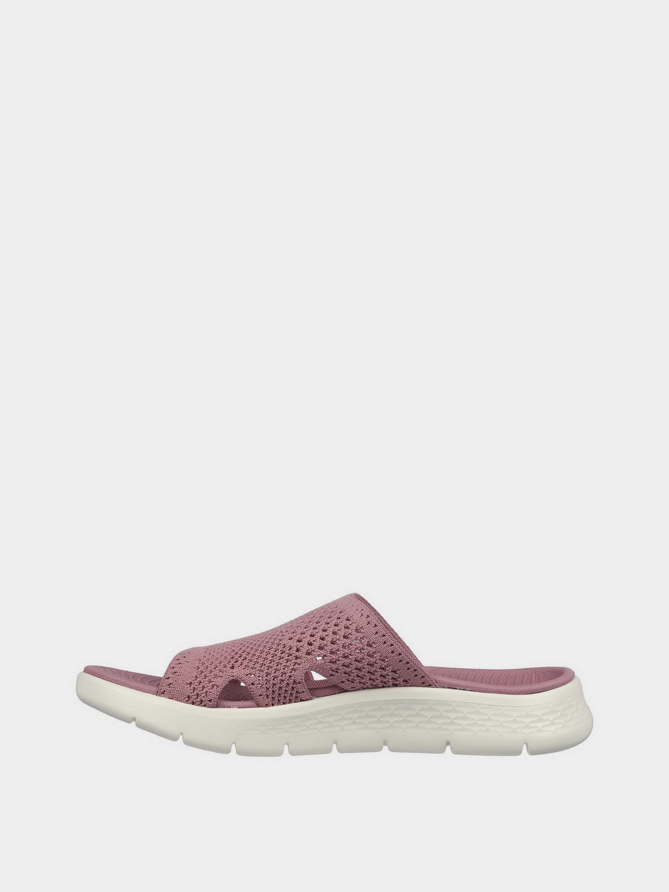 Шльопанці Skechers GO WALK FLex - Elation модель 141425 MVE Фото