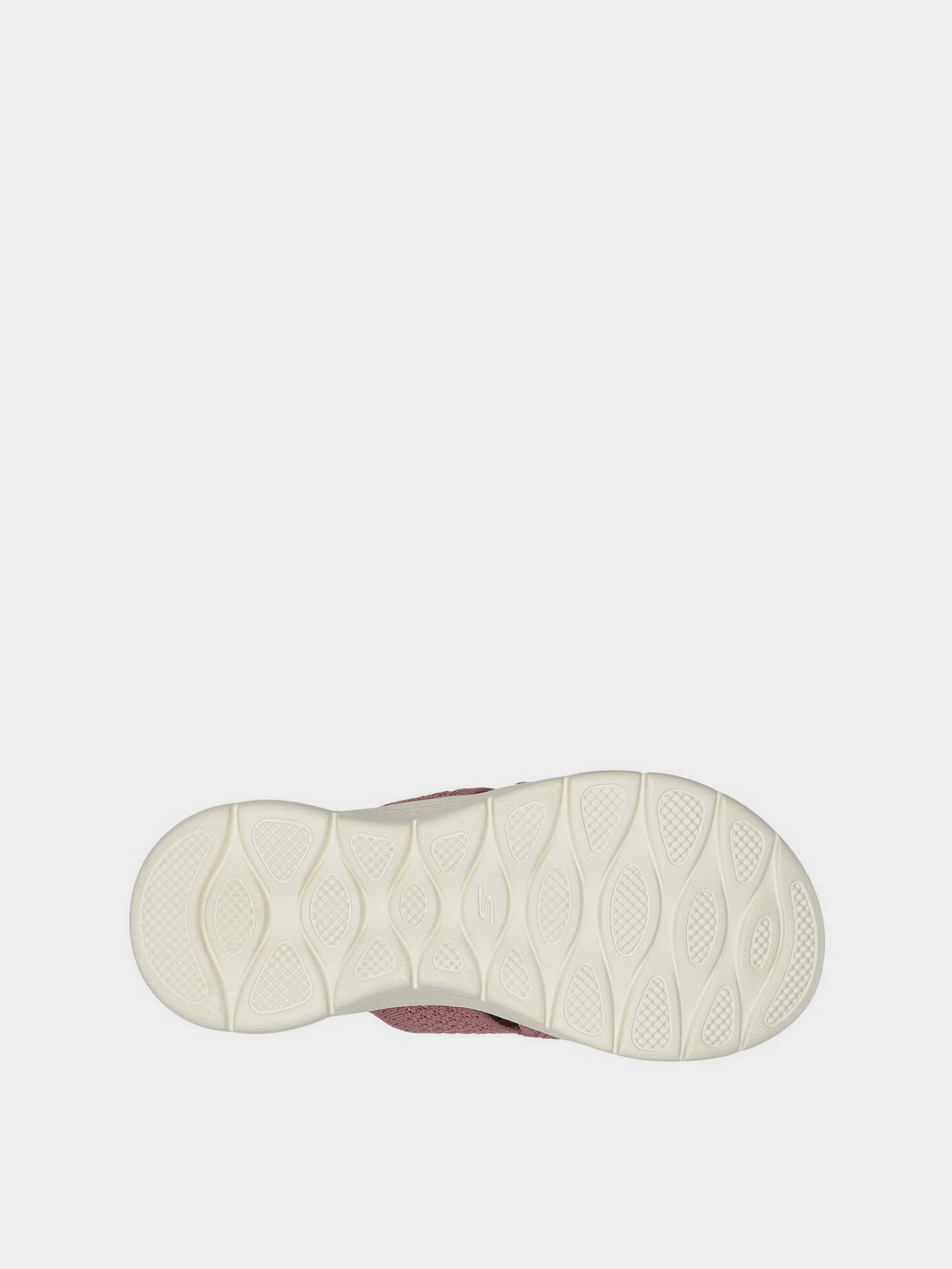 Шльопанці Skechers GO WALK FLex - Elation модель 141425 MVE Фото