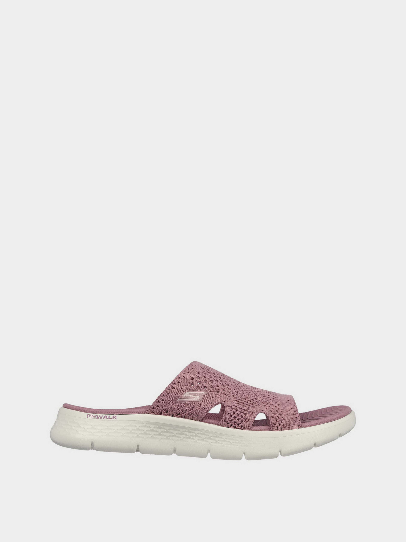 Шльопанці Skechers GO WALK FLex - Elation модель 141425 MVE Фото