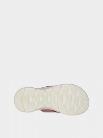 Шльопанці Skechers GO WALK FLex - Elation модель 141425 MVE Фото