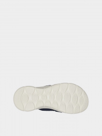 Шлепанцы Skechers GO WALK FLex - Elation модель 141425 NVY Фото