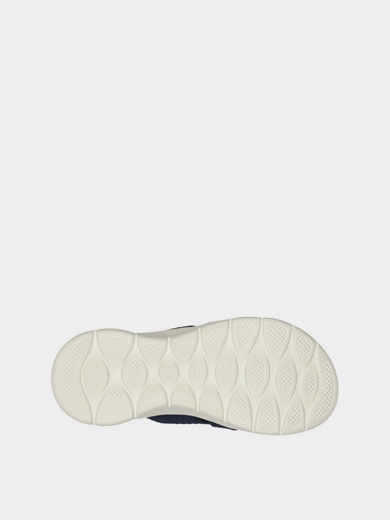 Шльопанці Skechers GO WALK FLex - Elation модель 141425 NVY Фото