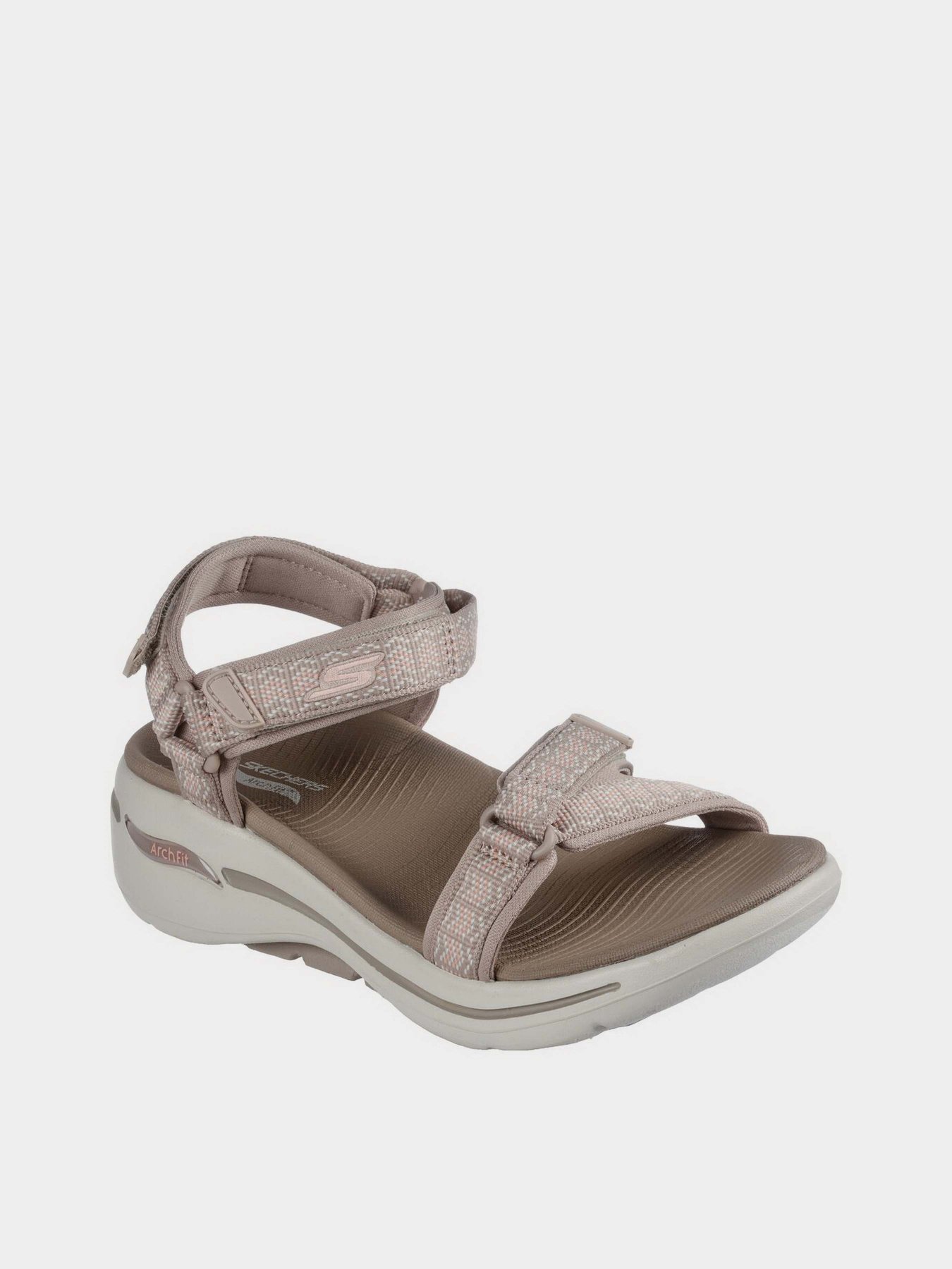 Сандалії Skechers GO WALK Arch Fit - Affinity модель 140256 TPE Фото