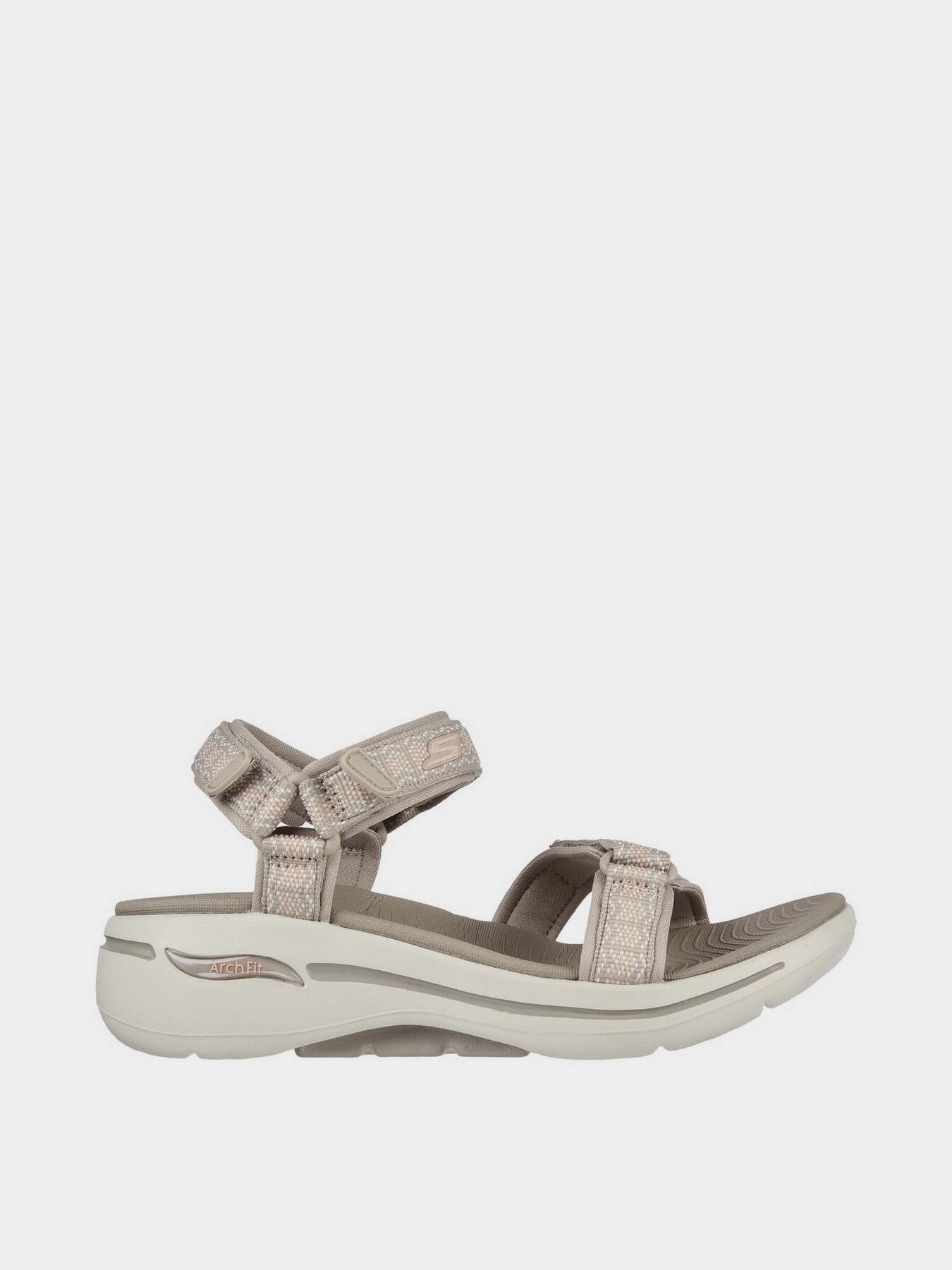 Сандалії Skechers GO WALK Arch Fit - Affinity модель 140256 TPE Фото