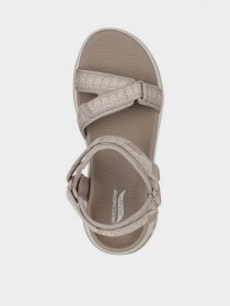 Сандалии Skechers GO WALK Arch Fit - Affinity модель 140256 TPE Фото