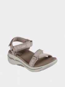 Сандалии Skechers GO WALK Arch Fit - Affinity модель 140256 TPE Фото