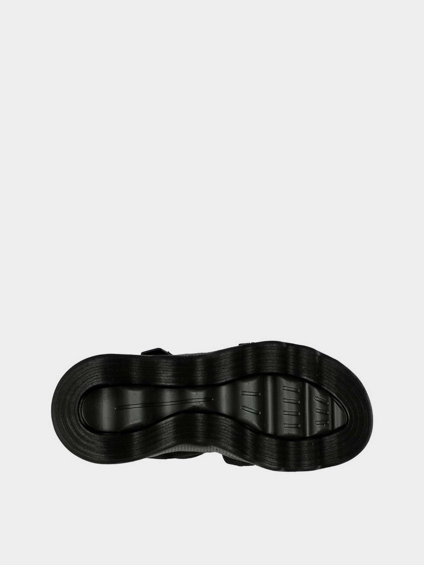 Сандалии Skechers GO WALK Massage Fit - Incite модель 140651 BBK Фото