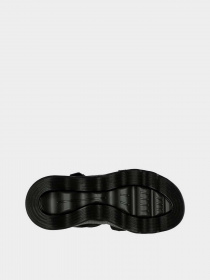 Сандалии Skechers GO WALK Massage Fit - Incite модель 140651 BBK Фото