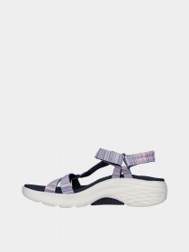 Сандалии Skechers Max Cushioning Arch Fit Prime - Karma модель 140554 NVMT Фото