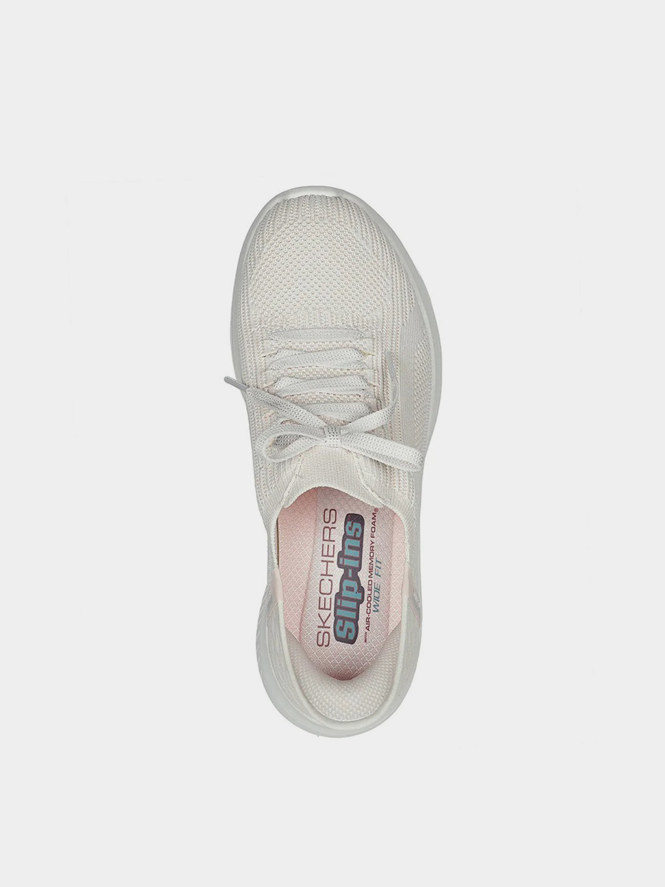 Кроссовки Skechers Slip-ins: Ultra Flex 3.0 – Brilliant модель 149710 NAT Фото