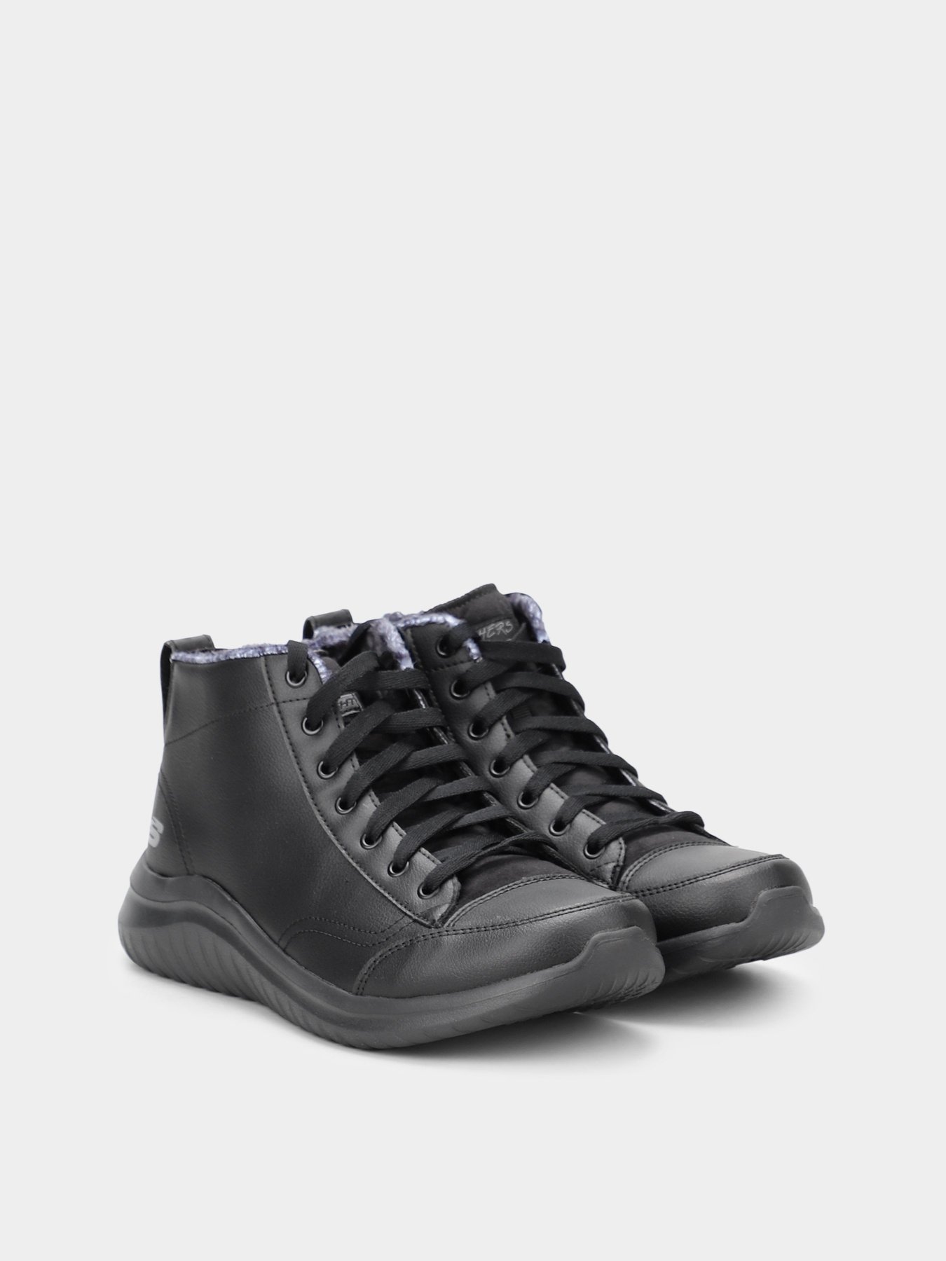 Черевики Skechers Ultra Flex 2.0 модель 13358 BBK Фото