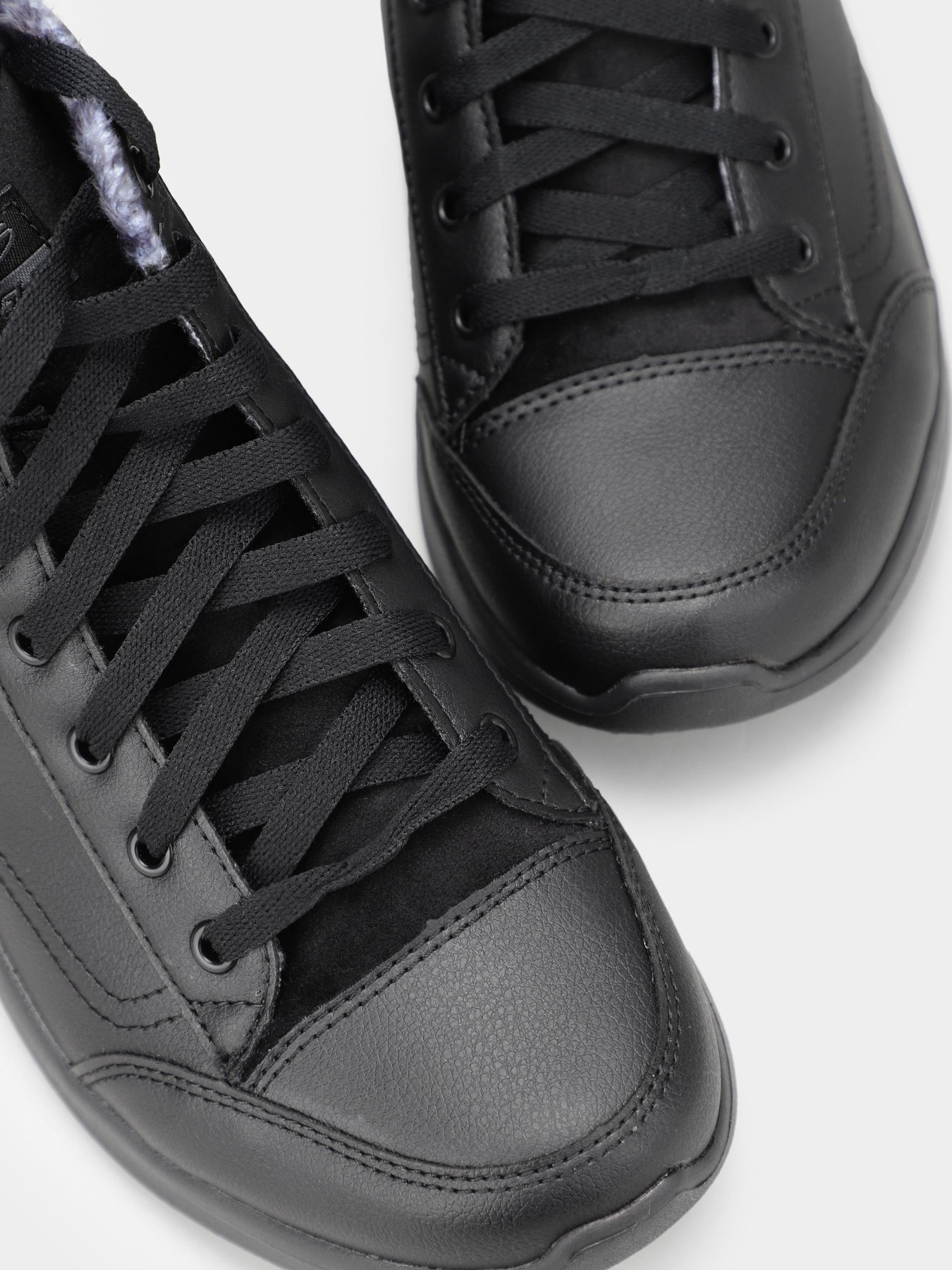 Черевики Skechers Ultra Flex 2.0 модель 13358 BBK Фото