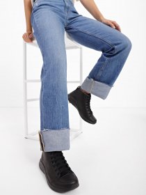 Черевики Skechers Ultra Flex 2.0 модель 13358 BBK Фото