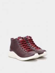 Ботинки Skechers Ultra Flex 2.0 модель 13358 BURG Фото