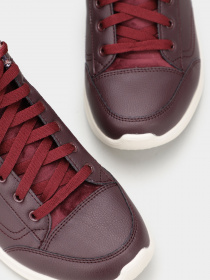 Ботинки Skechers Ultra Flex 2.0 модель 13358 BURG Фото