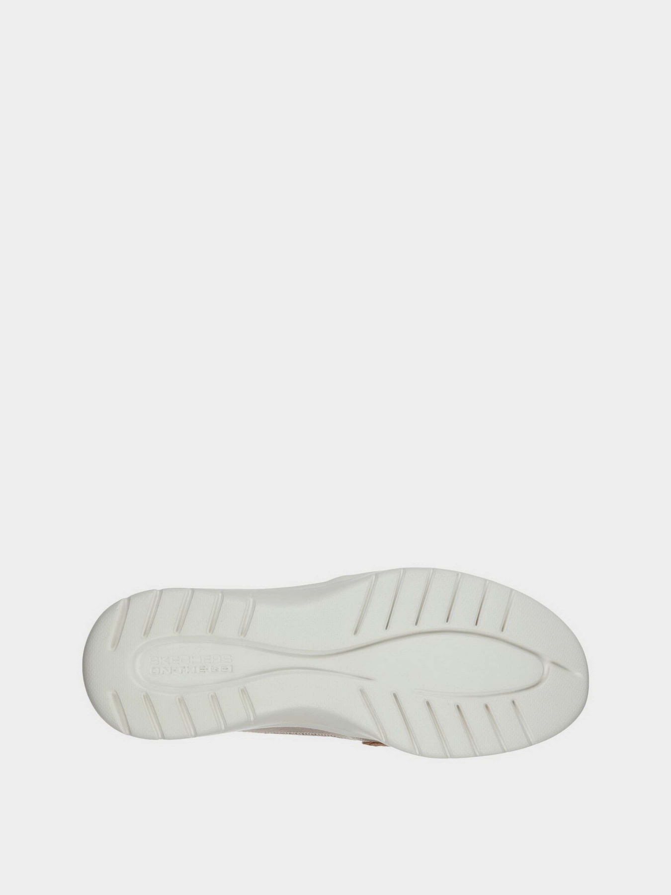 Мокасины Skechers On-the-GO Flex - Embark модель 136451 NAT Фото