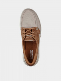 Мокасини Skechers On-the-GO Flex - Embark модель 136451 NAT Фото