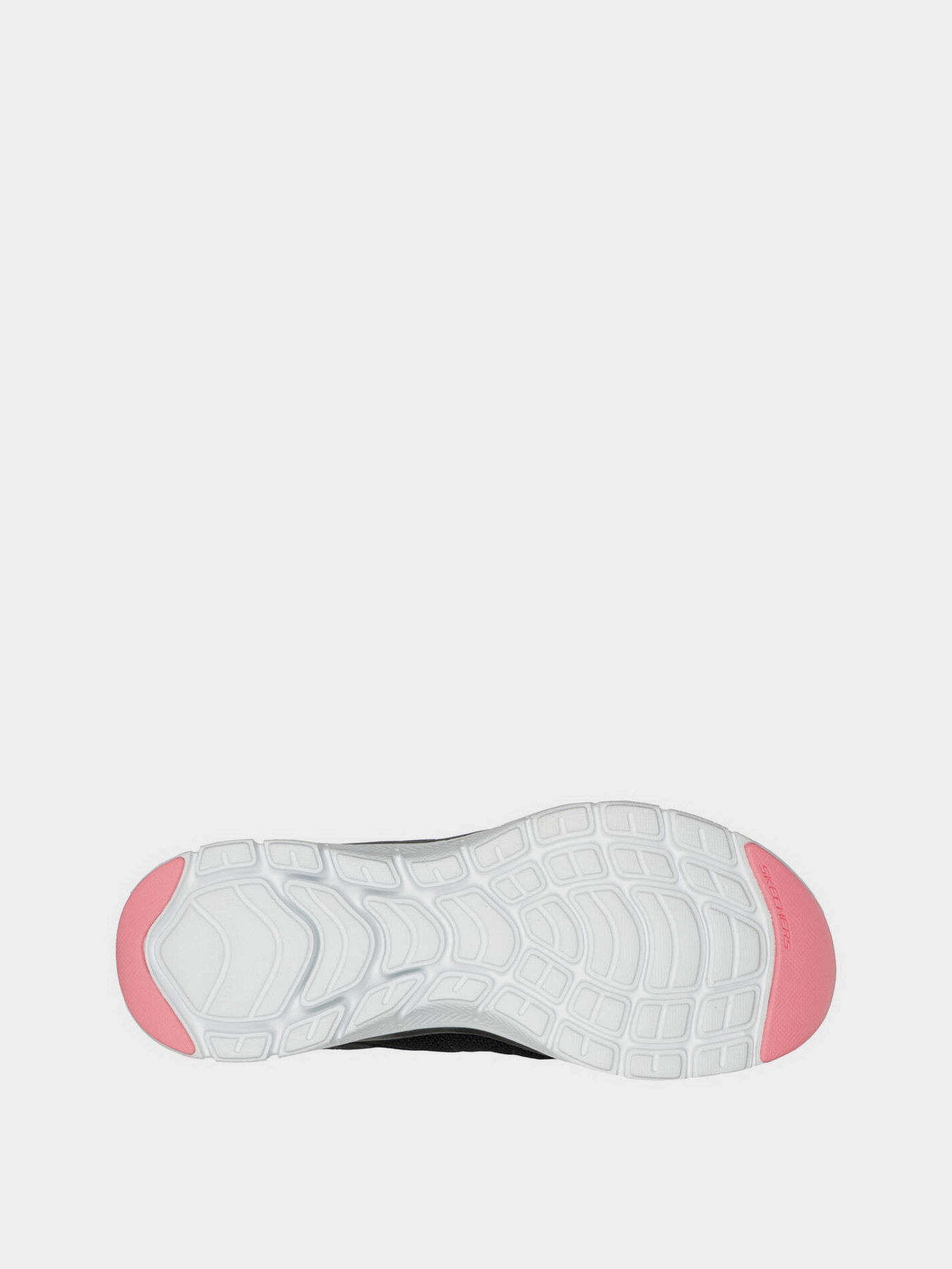 Кроссовки Skechers Flex Appeal 4.0 - Let It Blossom модель 149586 BKMT Фото