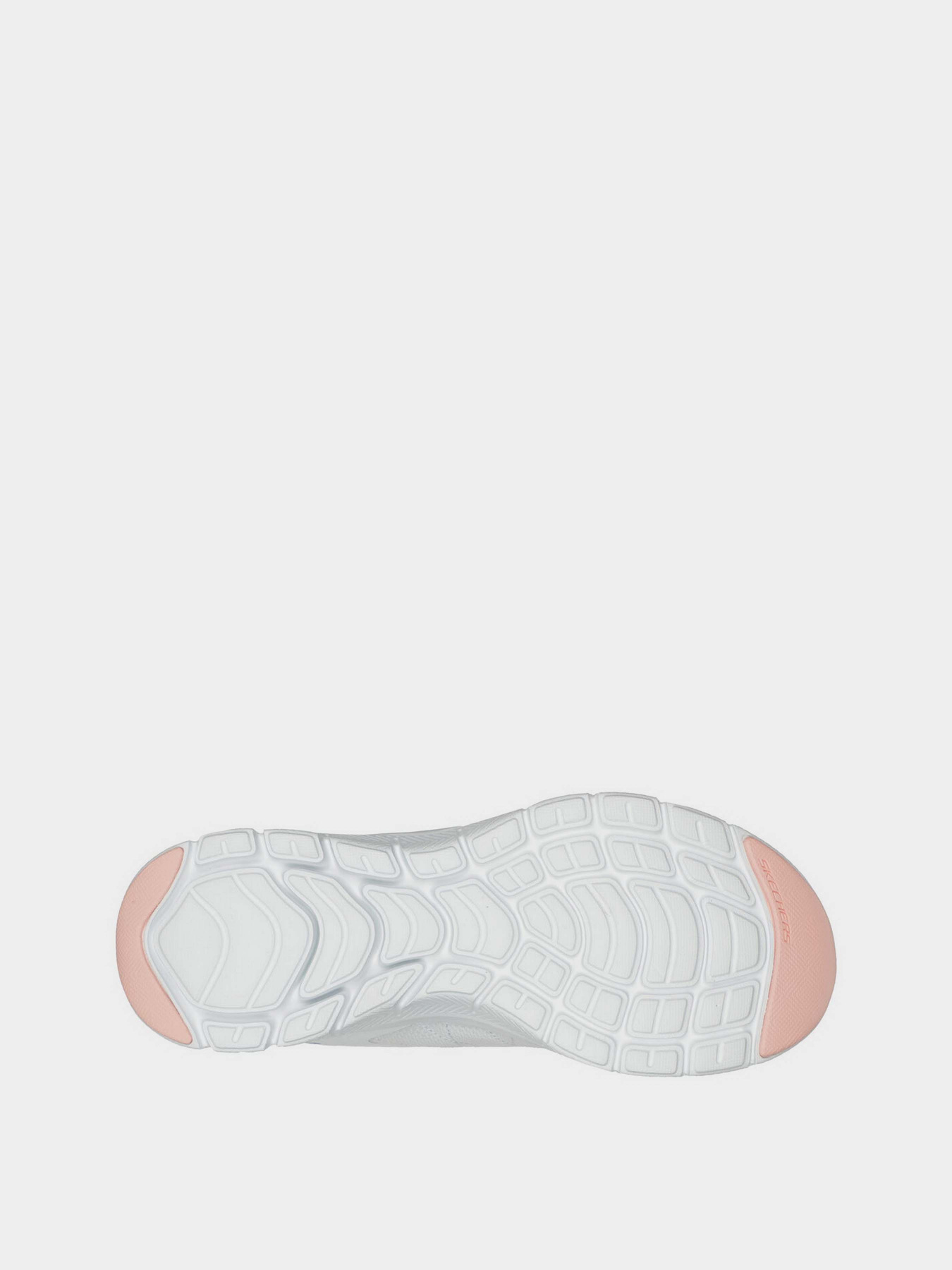 Кроссовки повседневные Skechers Flex Appeal 4.0 - Let It Blossom модель 149586 WMLT Фото