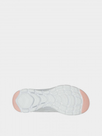 Кроссовки повседневные Skechers Flex Appeal 4.0 - Let It Blossom модель 149586 WMLT Фото