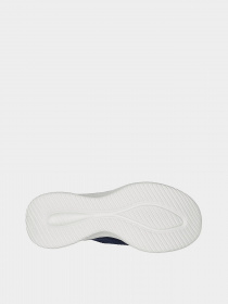 Сліпони Skechers Ultra Flex 3.0 - Smooth Step модель 149709 NVY Фото