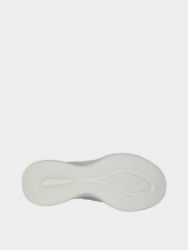 Слипоны Skechers Ultra Flex 3.0 - Smooth Step модель 149709 LTGY Фото